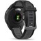 Garmin Forerunner 165 Black (010-02863-20) - фото 81848