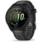 Garmin Forerunner 165 Music Black (010-02863-30) - фото 81858