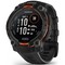 Garmin Instinct 3 45mm Solar Black (010-02934-00) - фото 81893
