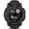 Garmin Instinct 3 45mm Solar Black (010-02934-00) - фото 81895