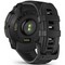 Garmin Instinct 3 45mm Solar Black (010-02934-00) - фото 81897