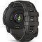 Garmin Instinct 3 50mm Amoled Black (010-03020-00) - фото 81904