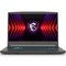 MSI Thin A15 B8VF-270US (AMD Ryzen 9 8945HS 4000 MHz/32GB/2048GB SSD/15.6"/1920x1080/144Hz/GeForce RTX 4060 8Gb) Серый - фото 82065