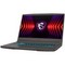 MSI Thin A15 B8VF-270US (AMD Ryzen 9 8945HS 4000 MHz/32GB/2048GB SSD/15.6"/1920x1080/144Hz/GeForce RTX 4060 8Gb) Серый - фото 82067