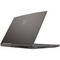 MSI Thin A15 B8VF-270US (AMD Ryzen 9 8945HS 4000 MHz/32GB/2048GB SSD/15.6"/1920x1080/144Hz/GeForce RTX 4060 8Gb) Серый - фото 82078