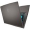 MSI Thin A15 B8VF-270US (AMD Ryzen 9 8945HS 4000 MHz/32GB/2048GB SSD/15.6"/1920x1080/144Hz/GeForce RTX 4060 8Gb) Серый - фото 82079