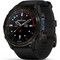 Garmin Descent MK3i 51mm Carbon Gray DLC Titanium with Black (010-02752-11) - фото 82192