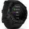 Garmin Descent MK3i 51mm Carbon Gray DLC Titanium with Black (010-02752-11) - фото 82194