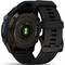 Garmin Descent MK3i 51mm Carbon Gray DLC Titanium with Black (010-02752-11) - фото 82196