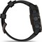 Garmin Descent MK3i 51mm Carbon Gray DLC Titanium with Black (010-02752-11) - фото 82197