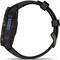 Garmin Descent MK3i 51mm Carbon Gray DLC Titanium with Black (010-02752-11) - фото 82198