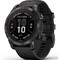 Garmin Fenix 7 Pro Solar Carbon Gray wt Black Band (010-02777-00) - фото 82213