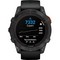 Garmin Fenix 7 Pro Solar Carbon Gray wt Black Band (010-02777-00) - фото 82214