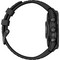 Garmin Fenix 7 Pro Solar Carbon Gray wt Black Band (010-02777-00) - фото 82218