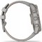 Garmin Fenix 7X Pro Sapphire Solar Titanium wt Fog Gray Band (010-02778-14) - фото 82231