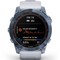 Garmin Fenix 7X Sapphire Solar Mineral Blue wt Whitestone Band (010-02541-14) - фото 82241