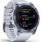 Garmin Fenix 7X Sapphire Solar Mineral Blue wt Whitestone Band (010-02541-14) - фото 82242