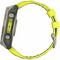 Garmin Fenix 8 51mm Solar Sapphire Titanium with Yellow Graphite Silicone (010-02907-20) - фото 82260