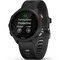Garmin Forerunner 245 Music Black (010-02120-20) - фото 82266