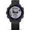 Garmin Forerunner 245 Music Black (010-02120-20) - фото 82267