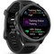 Garmin Forerunner 570 47MM Black (010-02971-00) - фото 82303