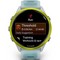 Garmin Forerunner 570 47MM Whitestone/Amp Yellow (010-02971-01) - фото 82316