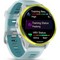 Garmin Forerunner 570 47MM Whitestone/Amp Yellow (010-02971-01) - фото 82317