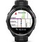 Garmin Forerunner 965 Amoled Black wt Black Band (010-02809-10) - фото 82325