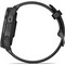 Garmin Forerunner 965 Amoled Black wt Black Band (010-02809-10) - фото 82328