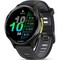 Garmin Forerunner 970 47MM Black (010-02969-10) - фото 82329