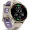 Garmin Forerunner 970 47MM Soft Gold (010-02969-12) - фото 82338