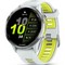 Garmin Forerunner 970 47MM White (010-02969-11) - фото 82343