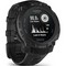 Garmin Instinct 3 45mm Amoled Black (010-02936-00) - фото 82352