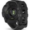 Garmin Instinct 3 45mm Amoled Black (010-02936-00) - фото 82354