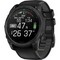 Garmin Tactix 8 51mm Amoled Sapphire Applied Ballistic Solver Silicone Band (010-03406-00) - фото 82385