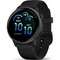 Garmin Vivoactive 6 Black (010-02985-00) - фото 82434