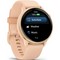 Garmin Vivoactive 6 Pink Dawn (010-02985-03) - фото 82457