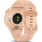 Garmin Vivoactive 6 Pink Dawn (010-02985-03) - фото 82459