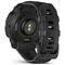 Garmin Instinct 3 45mm Solar TACTICAL Black (010-02934-50) - фото 82473