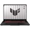 Asus TUF Gaming A18 FA808UM-S8050 (AMD Ryzen 7 260 3800MHz/32GB/1024GB SSD/18"/1920x1200/144Hz/ GeForce RTX 5060 8GB) Черный - фото 82476