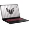 Asus TUF Gaming A18 FA808UM-S8050 (AMD Ryzen 7 260 3800MHz/32GB/1024GB SSD/18"/1920x1200/144Hz/ GeForce RTX 5060 8GB) Черный - фото 82477