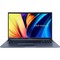 Asus Vivobook 15 M1502YA-BQ579 (AMD Ryzen 7 5825U 2000MHz/16GB/512GB SSD/15.6"/1920x1080/Radeon Vega Graphics) Синий - фото 82480