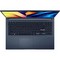 Asus Vivobook 15 M1502YA-BQ579 (AMD Ryzen 7 5825U 2000MHz/16GB/512GB SSD/15.6"/1920x1080/Radeon Vega Graphics) Синий - фото 82483