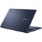 Asus Vivobook 15 M1502YA-BQ579 (AMD Ryzen 7 5825U 2000MHz/16GB/512GB SSD/15.6"/1920x1080/Radeon Vega Graphics) Синий - фото 82484