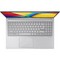 Asus Vivobook 15 X1504ZA-BQ1478 (Intel Core i3 1215U 1400MHz/8Gb/256Gb SSD/15.6"/1920x1080/Intel Iris Xe Graphics) Серебристый - фото 82580