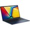 Asus VivoBook 17 X1704VA-AU778 (Intel Core i3 1315U 1200MHz/16Gb/512Gb SSD/17.3"/1920x1080/Intel Iris Xe Graphics) Синий - фото 82508