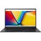 Asus VivoBook 17X K3704VA-AU102 (Intel Core i9 13900H 2600MHz/40GB/1024GB SSD/17.3"/1920x1080/Intel Iris Xe Graphics) Черный - фото 82509