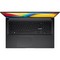 Asus VivoBook 17X K3704VA-AU102 (Intel Core i9 13900H 2600MHz/40GB/1024GB SSD/17.3"/1920x1080/Intel Iris Xe Graphics) Черный - фото 82512