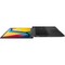 Asus VivoBook 17X K3704VA-AU102 (Intel Core i9 13900H 2600MHz/40GB/1024GB SSD/17.3"/1920x1080/Intel Iris Xe Graphics) Черный - фото 82515