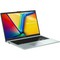 Asus Vivobook Go 15 E1504FA-BQ089 (AMD Ryzen 5 7520U 2800MHz/8GB/512GB SSD/15.6"/1920x1080/AMD Radeon 610M) Серый - фото 82533